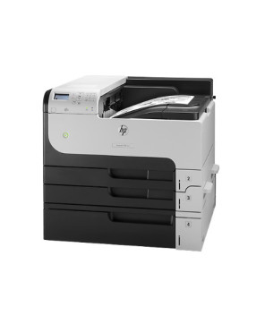 Buy HP LaserJet Enterprise M712xh Mono Laser Printer CF238A