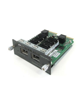 Buy HP 5500 2-Port 10GBE XFP Expansion Module JD359B