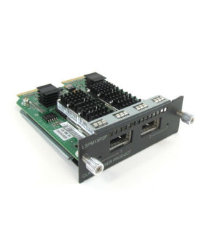 Buy HP 5500 2-Port 10GBE XFP Expansion Module JD359B