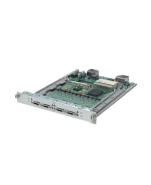 Buy HPE MSR 4P ENH Sync/Async SRL HMIM Expansion Module JG442A