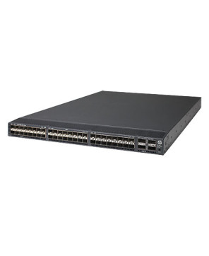 Buy Bundle 4x HPE 5900AF-48XG-4QSFP F-B 48-Ports Managed Switch JG846A