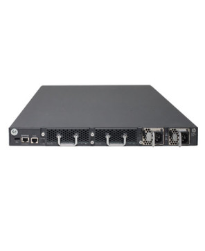 Buy Bundle 4x HPE 5900AF-48XG-4QSFP F-B 48-Ports Managed Switch JG846A