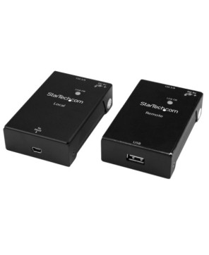 Buy Startech USB2001EXTV 1-Port USB 2.0-Over-Cat5-or-Cat6 Extender Kit