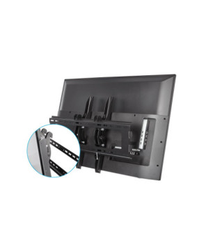 Buy Startech Flat Screen TV Wall Mount FLATPNLWALL For 32" to 75"