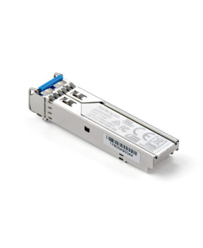 Buy Startech MSA Uncoded SFP 1GBE SMF Transceiver Module SFP1000EXST