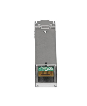 Buy Startech MSA Uncoded SFP 1GBE SMF Transceiver Module SFP1000EXST