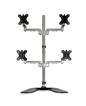 Buy Startech Desktop Quad Monitor Stand ARMQUADSS