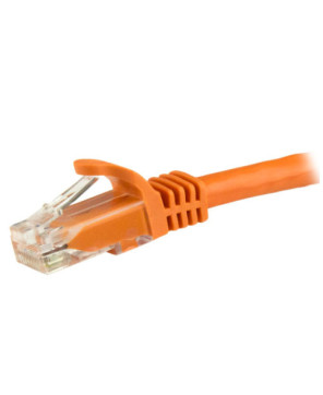 Buy Startech 3M CAT6 Ethernet Cable in Orange N6PATC3MOR for Network Device