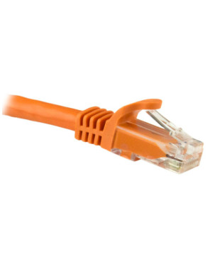 Buy Startech 3M CAT6 Ethernet Cable in Orange N6PATC3MOR for Network Device