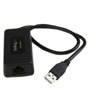 Buy StarTech 1 Port USB over Cat5 / Cat6 Ethernet Extender USB110EXT2 for UUSBOTG