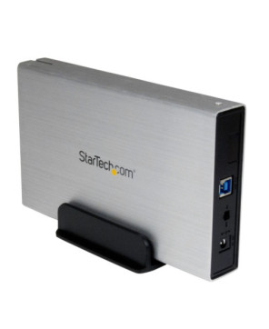 Buy Startech Hard Drive Enclosure S3510SMU33 for 3.5" SATA Drives