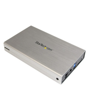 Buy Startech Hard Drive Enclosure S3510SMU33 for 3.5" SATA Drives