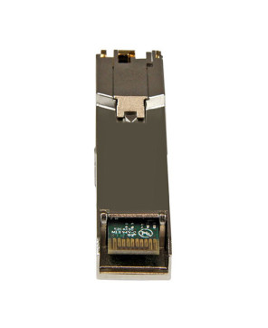 Buy StarTech MSA Compliant SFP Transceiver Module SFP1000TXST - 1000BASE-TX