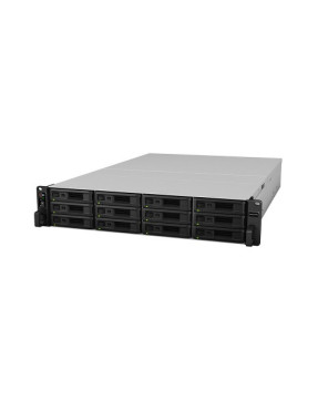 Buy Synology RackStation 12-Bay NAS Enclosure RS3621RPXS