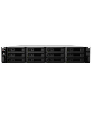 Buy Synology 12-Bay Diskless Rackmount Expansion Unit RX1217RP