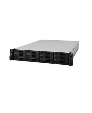 Buy Synology 12-Bay Diskless Rackmount Expansion Unit RX1217RP