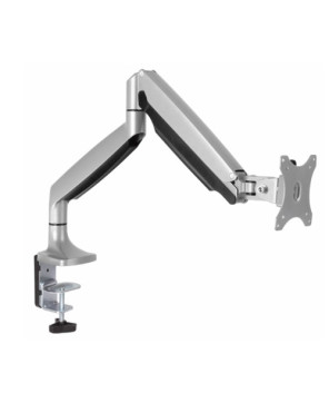 Buy StarTech Single Desk-Mount Monitor Arm ARMPIVOTHD for Up To 34" Monitors