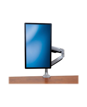 Buy StarTech Single Desk-Mount Monitor Arm ARMPIVOTHD for Up To 34" Monitors