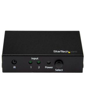 Buy Startech 2-Port HDMI Switch VS221HD20 for Projector