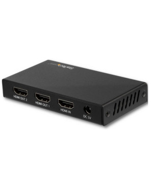 Buy Startech 2-Port HDMI Splitter with HDR ST122HD202