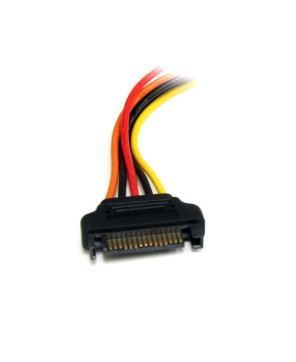 Buy Startech 12in 15 pin SATA Power Extension Cable SATAPOWEXT12 for SATA Drive