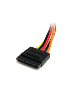 Buy Startech 12in 15 pin SATA Power Extension Cable SATAPOWEXT12 for SATA Drive