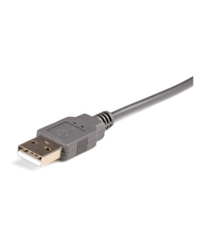 Buy StarTech USB to RS232 DB9/DB25 Serial Adapter Cable Male to Male ICUSB232DB25