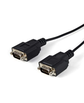 Buy Startech FTDI USB to Serial Adapter Cable with COM Port Retention ICUSB2322F for Monitor/Printer