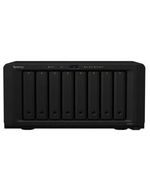 Buy Synology DiskStation 8-Bay NAS Enclosure DS1821+