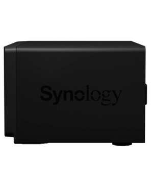 Buy Synology DiskStation 8-Bay NAS Enclosure DS1821+