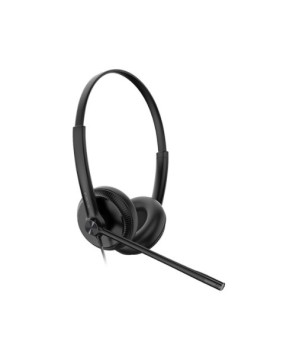 Buy Yealink UH34 Dual-Earpiece UC USB Wired Headset UH34-D-UC