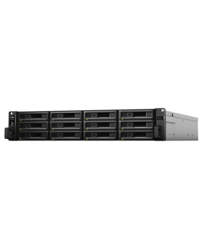 Buy Synology RackStation 12-Bay NAS Enclosure RS3621XS+