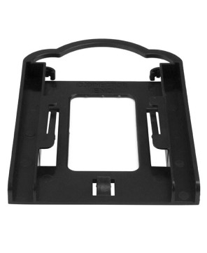 Buy StarTech 2.5” SDD/HDD Mounting Bracket for 3.5 Drive Bay BRACKET125PTP - 5 Pack