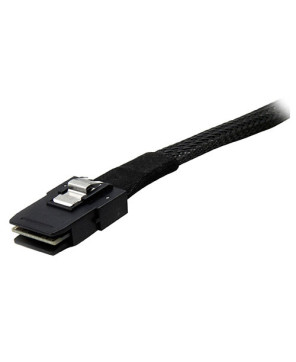 Buy StarTech 1M Internal Mini SAS Cable SAS87431M for Backplane, SATA Controller