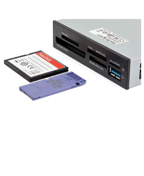 Buy StarTech USB 3.0 Internal Multi-Card Reader 35FCREADBU3 with UHS-II Support