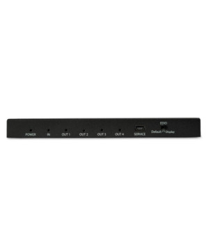 Buy StarTech 4-Port HDMI Splitter 4K 60Hz ST124HD202