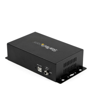 Buy StarTech 8 Port USB to DB9 RS232 Serial Adapter Hub Wall Mountable ICUSB2328I