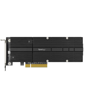 Buy Synology Dual-Slot M.2 SSD Adapter Card for Cache Acceleration M2D20 