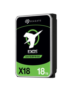 Buy Seagate Exos X18 18TB SAS 12Gbs Hard Drive ST18000NM004J