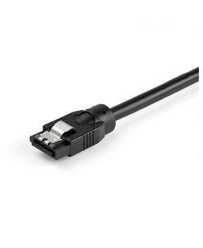 Buy StarTech 0.6 m Round SATA Cable SATRD60CM