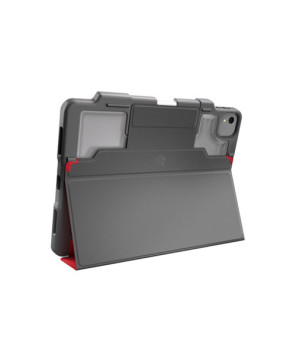 Buy STM Dux Plus Case in Red STM-222-286JT-02 for IPad Air 4th Gen