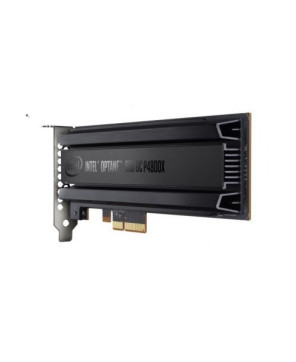 Intel DC P4800X Series 1.5TB AIC Optane NVMe PCIe 3.0 Internal Solid State Drive SSDPED1K015TA01