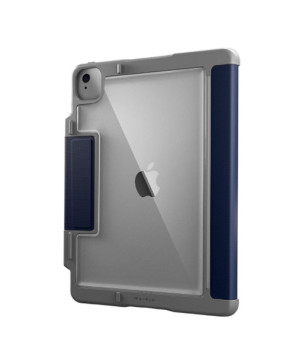 Buy STM Dux Plus Case in Midnight Blue STM-222-286JT-03 for 10.9" Apple iPad Air 4th Generation Tablet 