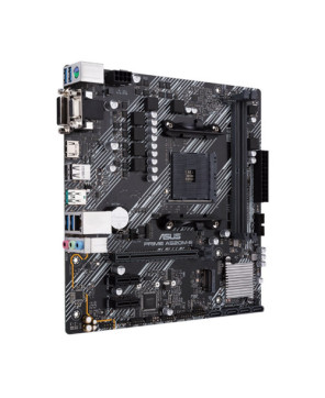 Buy Asus AM4 Micro-ATX Desktop Motherboard PRIME A520M-E