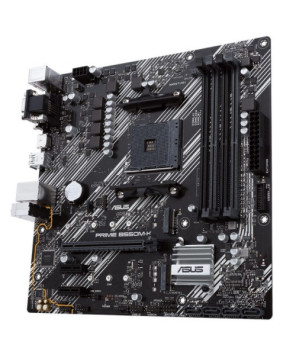 Buy ASUS Prime B550M-K Desktop Motherboard