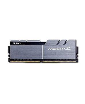 Buy G.Skill Trident Z 128GB 16GB X 8 DDR4 3600MHZ 1.35V Non ECC Memory Module F4-3600C17Q2-128GTZKK