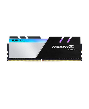 Buy G.Skill Trident Z Neo 128GB Kit 4x32GB DDR4-3600MHz CL18-22-22-42 1.35V Memory F4-3600C18Q-128GTZN for Desktop PC