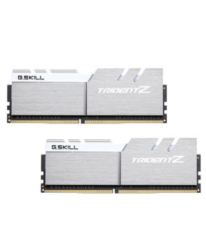 Buy G.Skill Trident Z 32 GB Kit 2 x 16GB PC4-32000 / DDR4 4000 Mhz Memory Module F4-4000C19D-32GTZSW