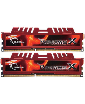 Buy G.Skill RipjawsX 16GB (2x8GB) DDR3-2133MHz CL11-13-13 1.50V RAM Module F3-2133C11D-16GXL