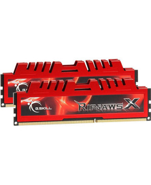 Buy G.Skill RipjawsX 16GB (2x8GB) DDR3-2133MHz CL11-13-13 1.50V RAM Module F3-2133C11D-16GXL